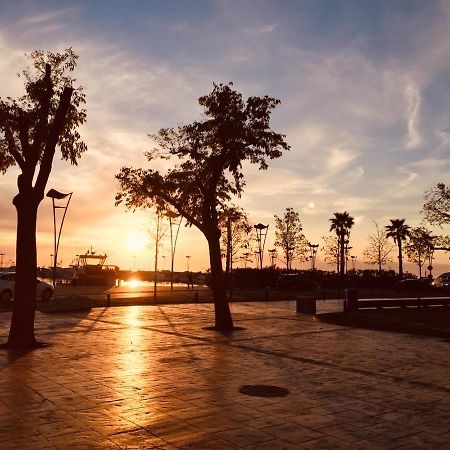 Apartma Bluemarin Koper Exteriér fotografie