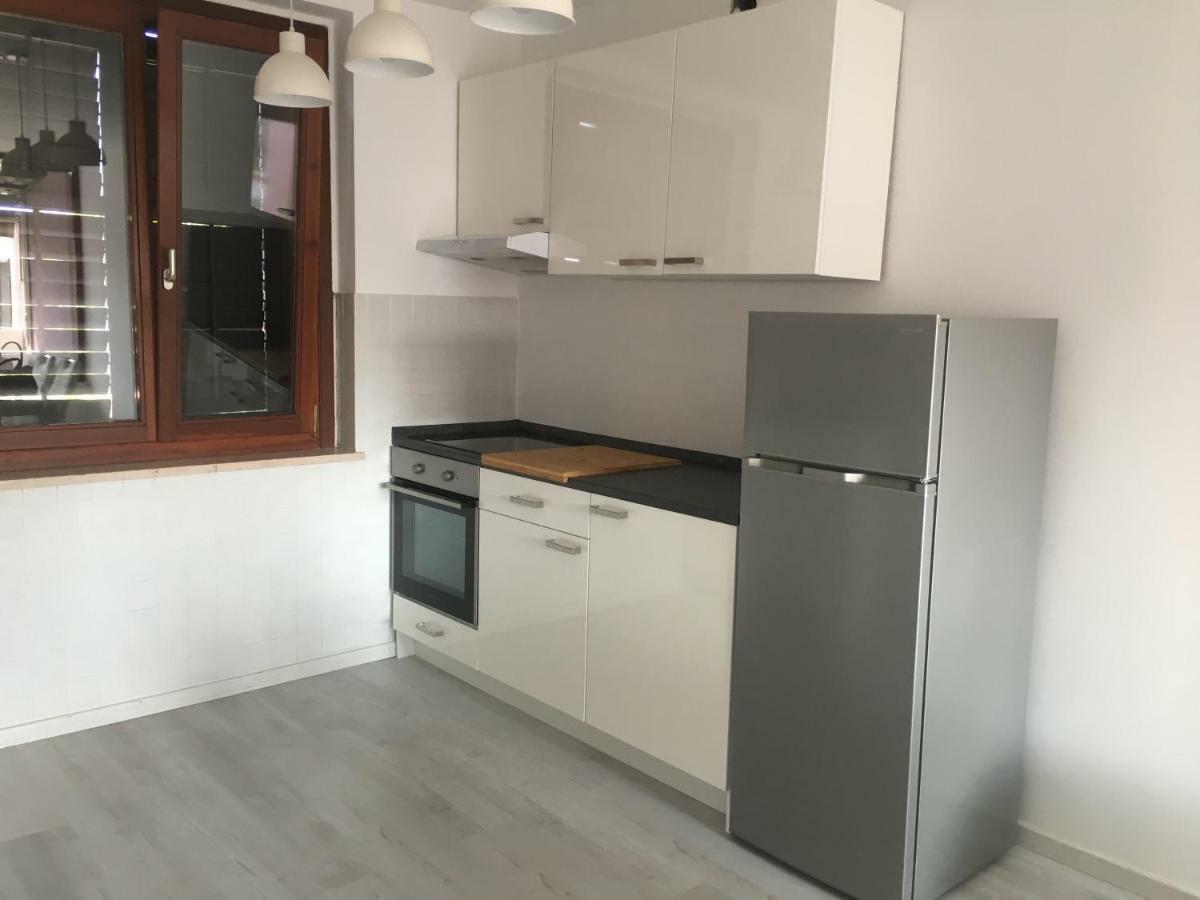 Apartma Bluemarin Koper Exteriér fotografie