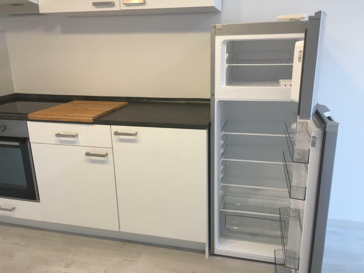 Apartma Bluemarin Koper Exteriér fotografie