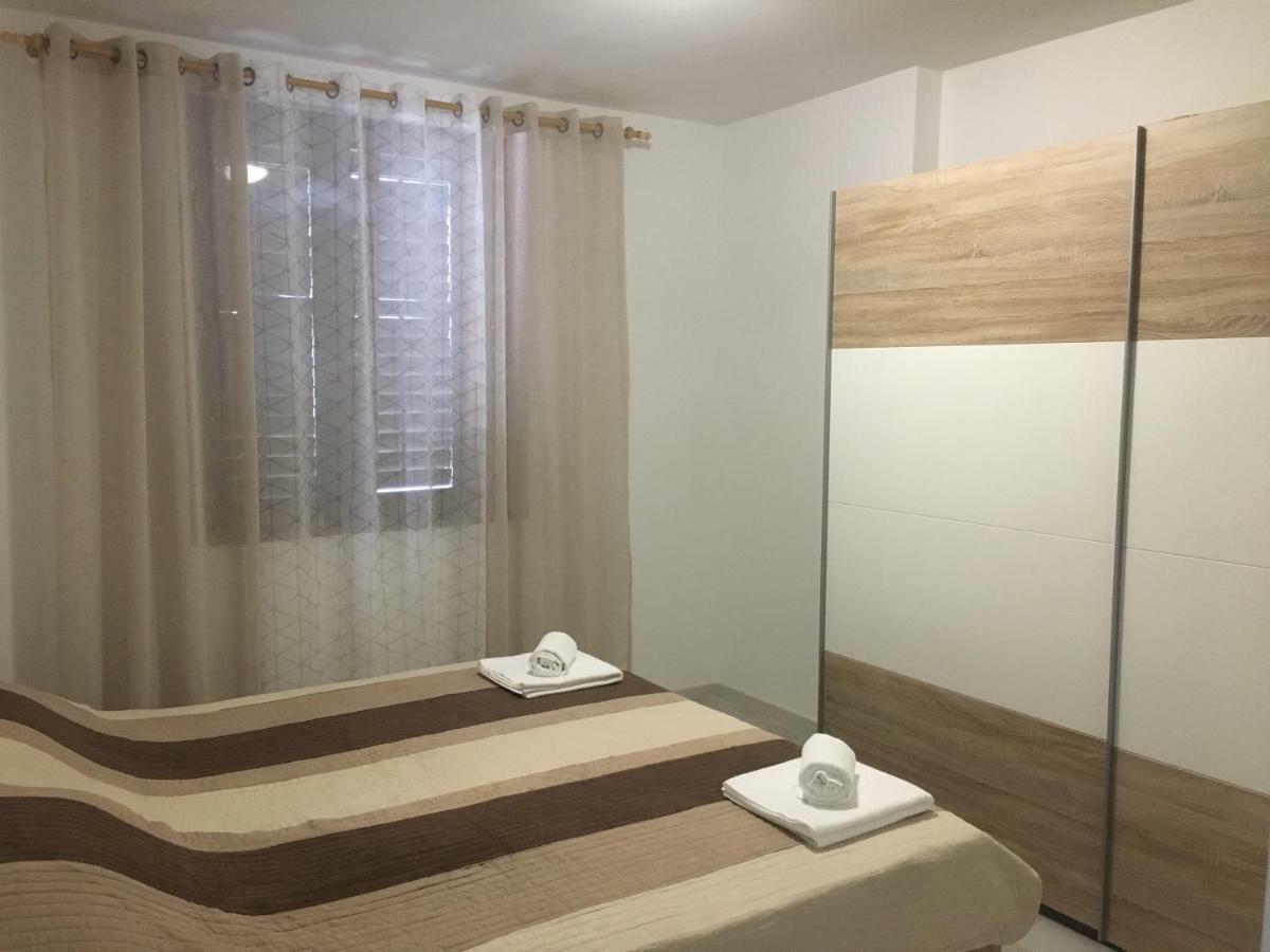 Apartma Bluemarin Koper Exteriér fotografie