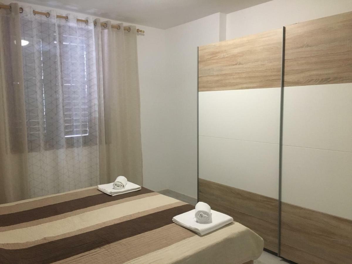Apartma Bluemarin Koper Exteriér fotografie