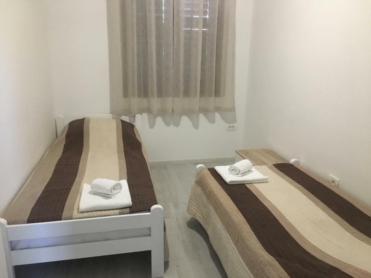 Apartma Bluemarin Koper Exteriér fotografie