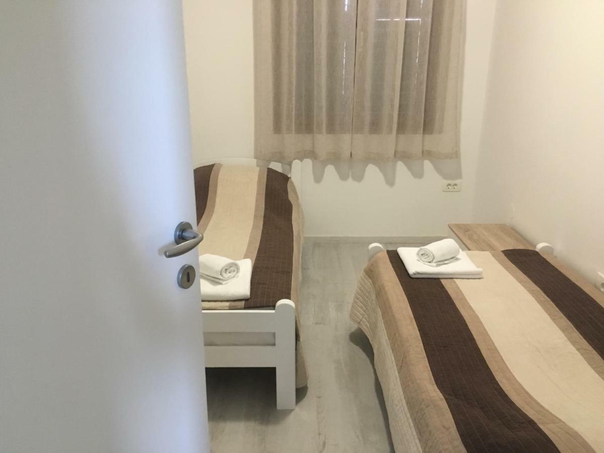 Apartma Bluemarin Koper Exteriér fotografie
