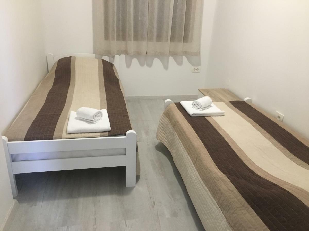 Apartma Bluemarin Koper Exteriér fotografie