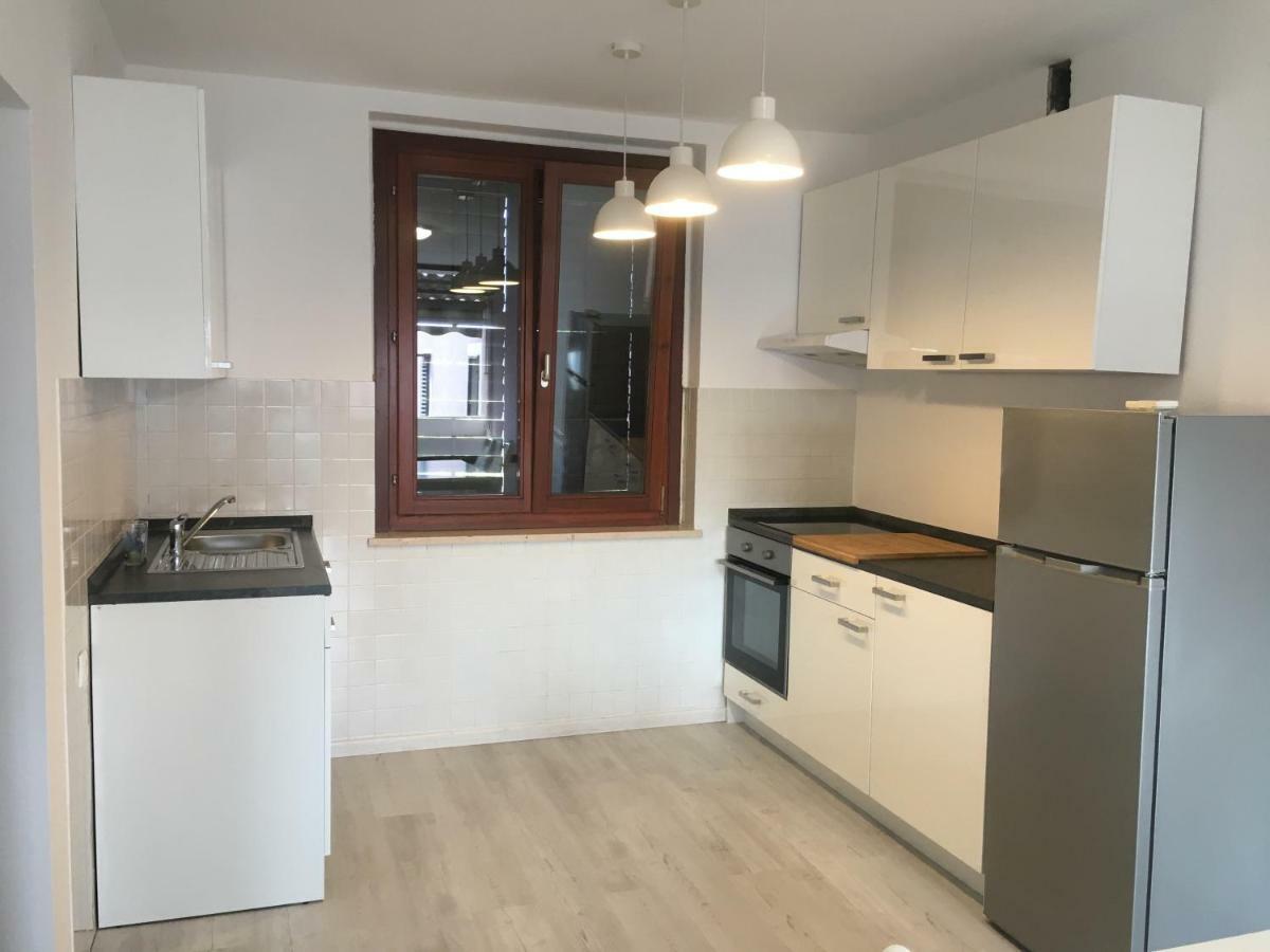 Apartma Bluemarin Koper Exteriér fotografie
