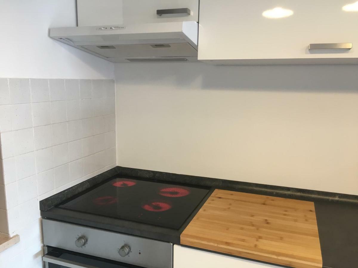 Apartma Bluemarin Koper Exteriér fotografie