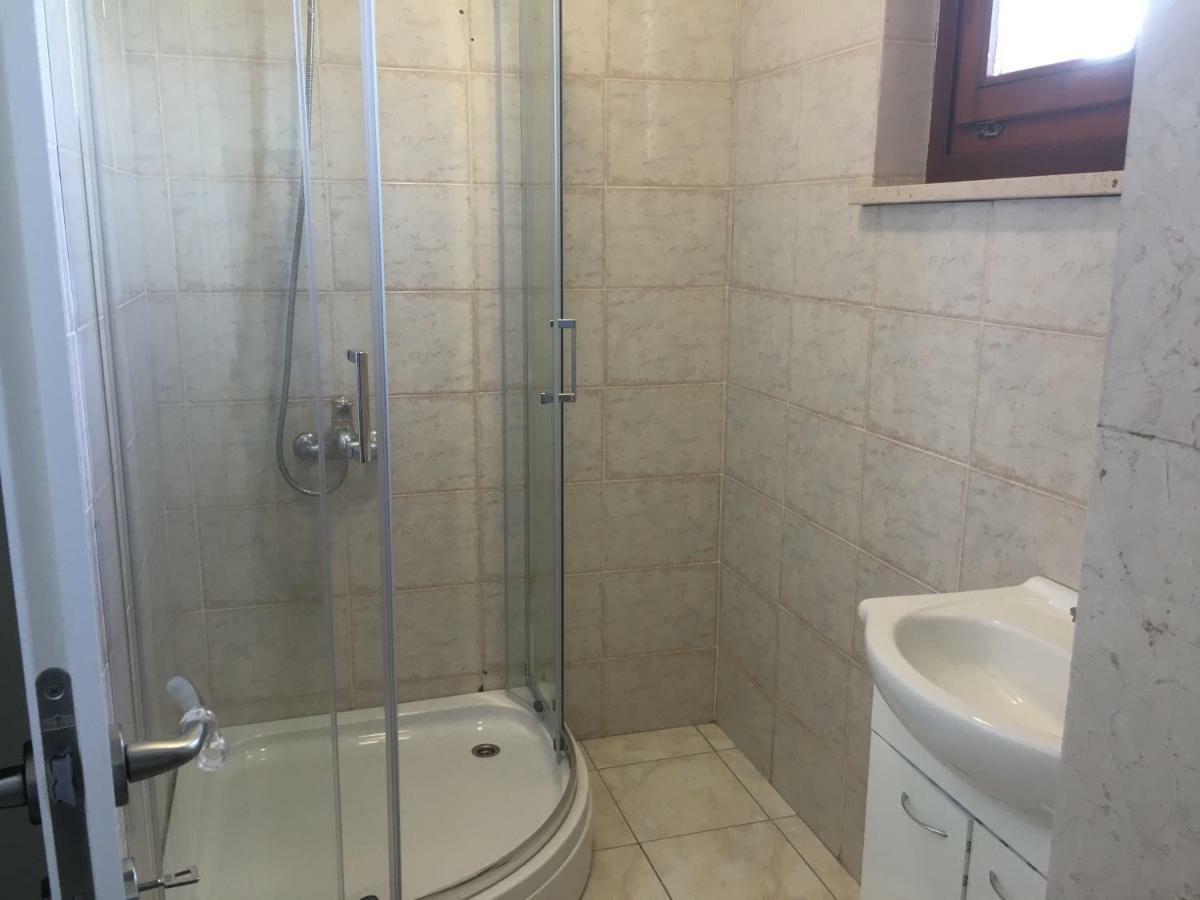 Apartma Bluemarin Koper Exteriér fotografie