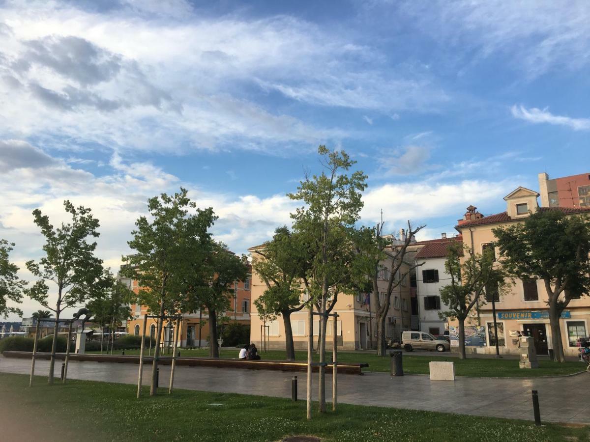 Apartma Bluemarin Koper Exteriér fotografie