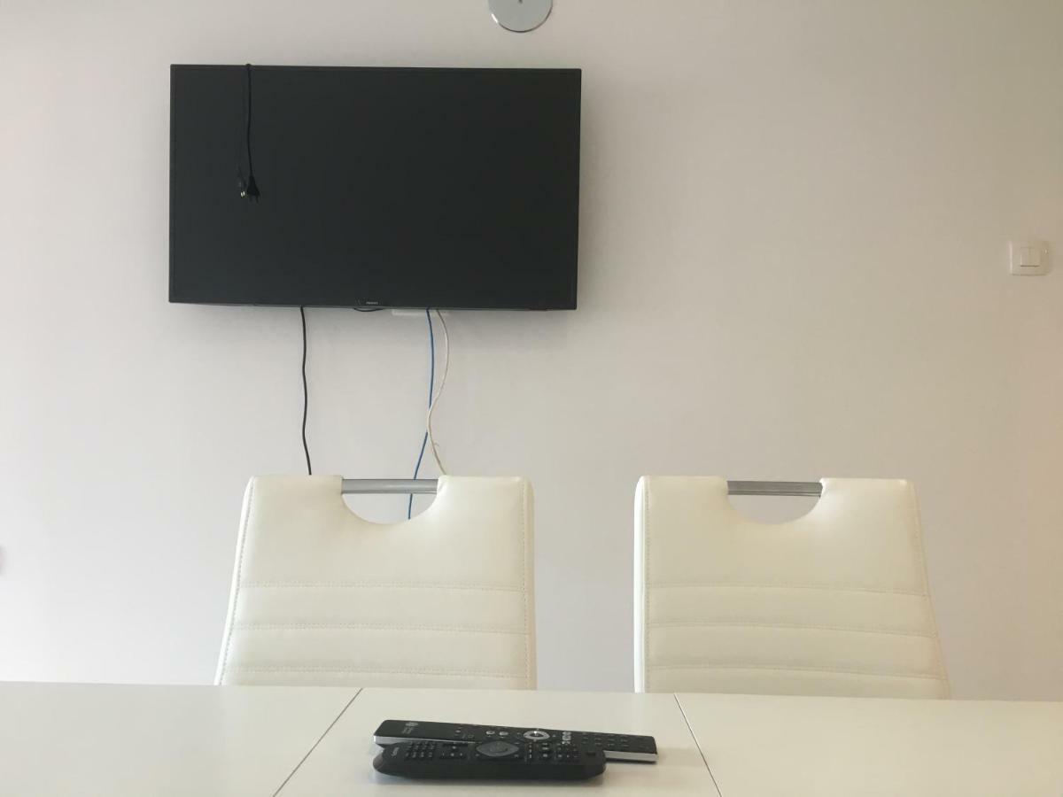 Apartma Bluemarin Koper Exteriér fotografie