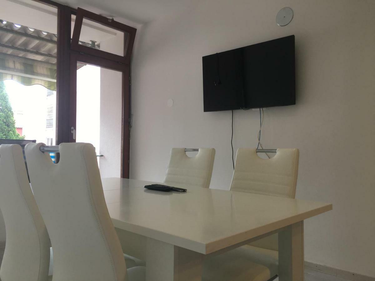 Apartma Bluemarin Koper Exteriér fotografie