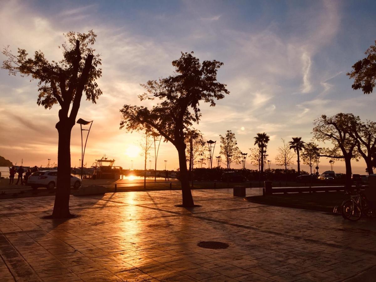 Apartma Bluemarin Koper Exteriér fotografie