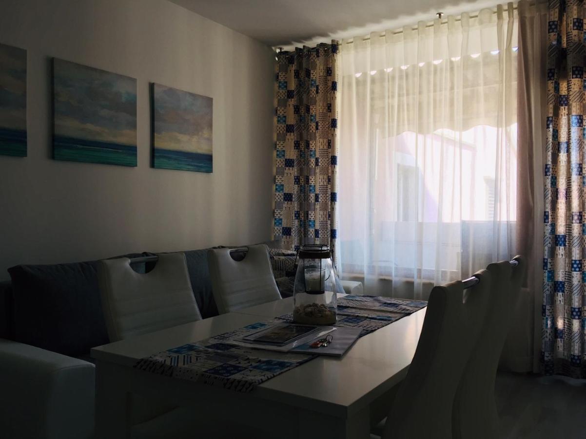 Apartma Bluemarin Koper Exteriér fotografie
